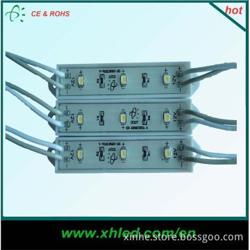 LED Backlight Module/Waterproof LED Module/Superflux LED Module
